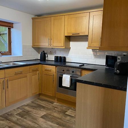 The Bothey Apartment Brampton  Luaran gambar
