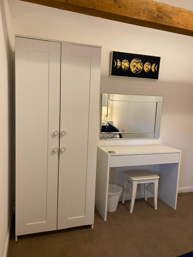The Bothey Apartment Brampton  Luaran gambar
